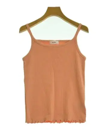 BEAMS 여성용 탱크탑