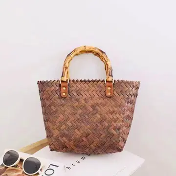 [명칭] 토트백 1개