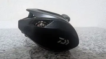 Daiwa 베이트 낚시릴 PR100