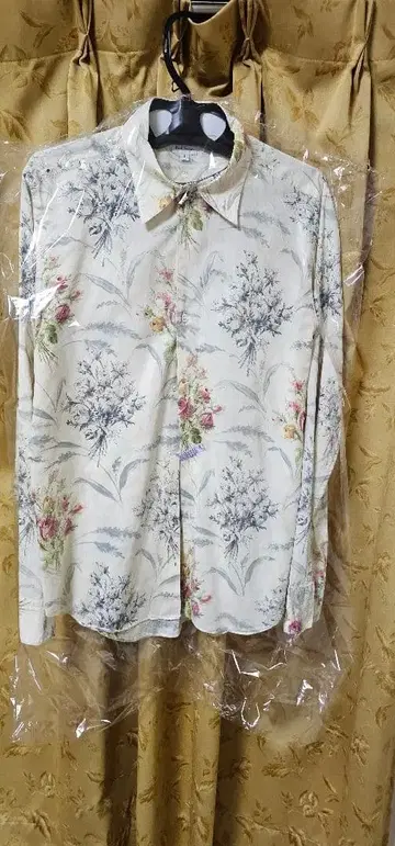 폴스미스 L 사이즈 긴팔 셔츠