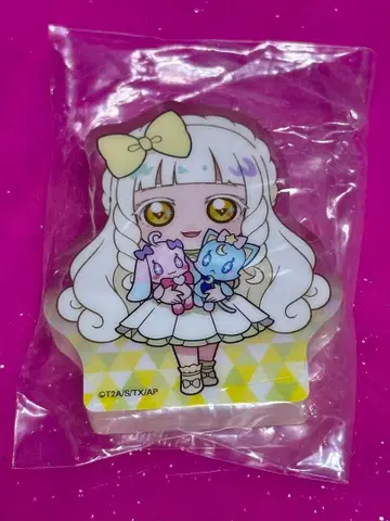 스즈카제 츠무기 프린세스Ver.