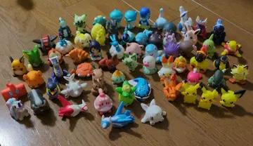 포켓몬 키즈 피규어 세트