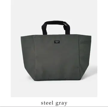 스탠다드서플라이 바이시클 토트 백 S