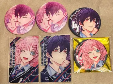 오토메이트 큐피파라 5주년