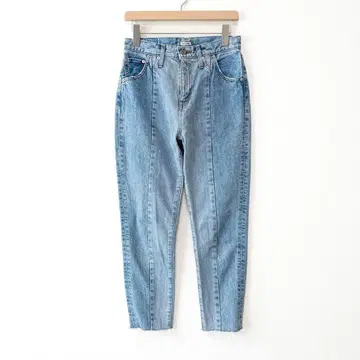 새상품급 TODAYFUL ROY'sDenim 컷오프 앵클 기장 일본제