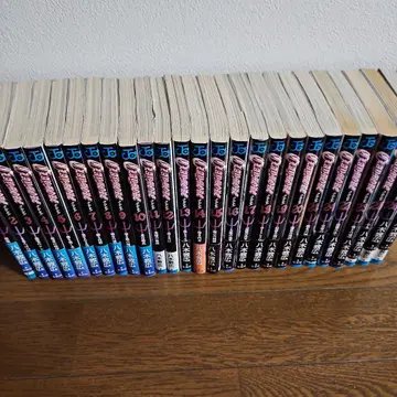 CLAYMORE 전 27권 세트