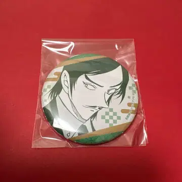 명탐정 코난 공식 앱 캔뱃지 나가노 시리즈 모로후시 타카아키