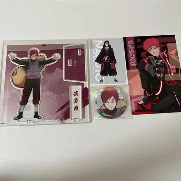 NARUTO 묶음 판매