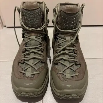 호카 오네오네 토르 울트라 하이/하이컷 스니커즈