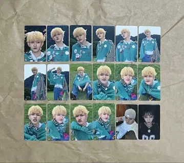 INI FTC 타지마 쇼고