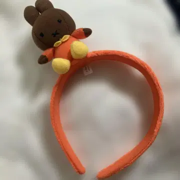 하우스텐보스 멜라니 머리띠