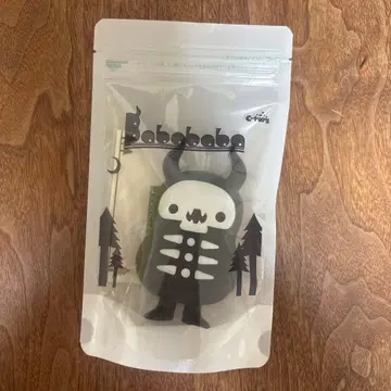 Babababa 소프트 비닐