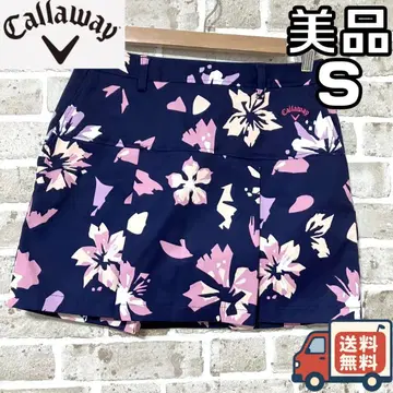 [ 24시간 이내/선착순 ] 새상품급 캘러웨이 여성용 스커트 S사이즈
