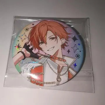 프로세카 시노노메 아키토 감사제 캔 배지 2025