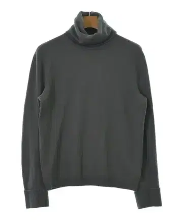 에르메네질도 제냐 니트 스웨터 남성용