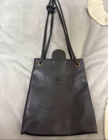 일비종떼 핸드백