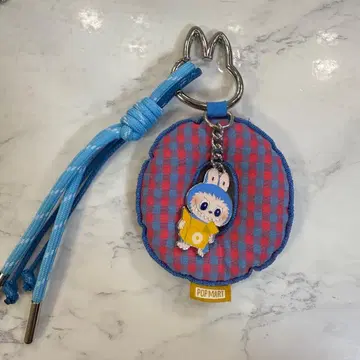 팝마트 더 몬스터즈 라브브