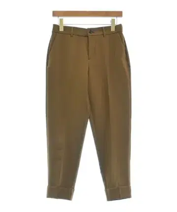 BERWICH 여성용 슬랙스