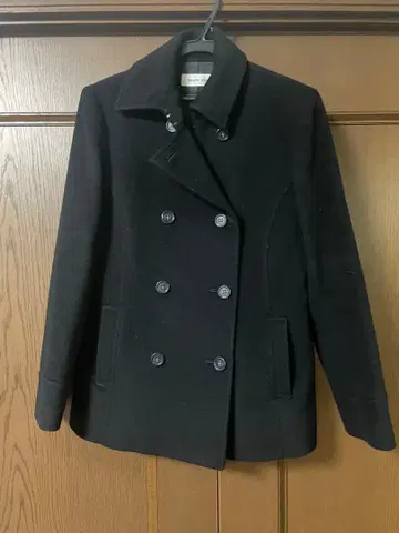 스타일컴 (도쿄스타일) 코트 블랙 L