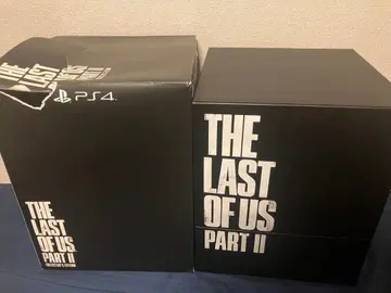 [특전만] 라스트 오브 어스 파트 2 컬렉터즈 에디션