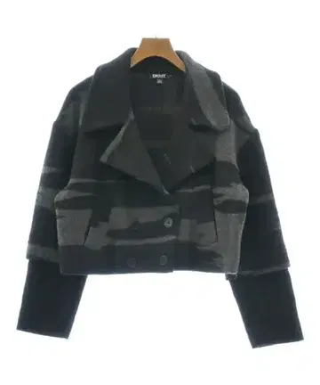 DKNY 여성용 캐주얼 자켓