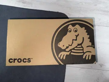 crocs 스타워즈 에디션 샌들