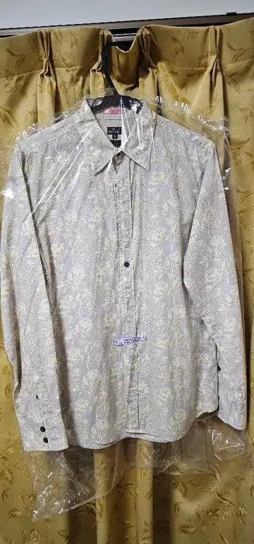 PS 폴스미스 L 사이즈 긴팔 셔츠