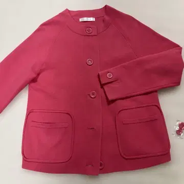 DoCLASSE 니트 가디건 자켓