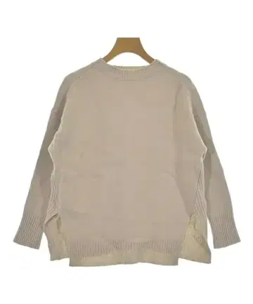 pual ce cin 니트 스웨터 여성용