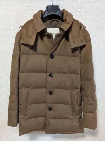 MACKINTOSH 카멜 오커반/Auchavan 36