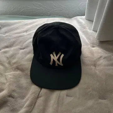 Monday sack 뉴욕 양키스 블랙 캡