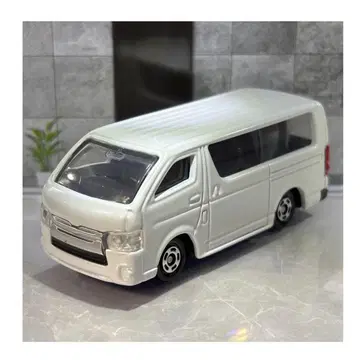 토미카 하이 에이스