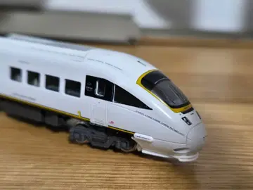 885계 카모메 6량 세트 KATO