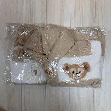 가디건 디즈니씨 젤라또피케 더피 콜라보 젤라피케