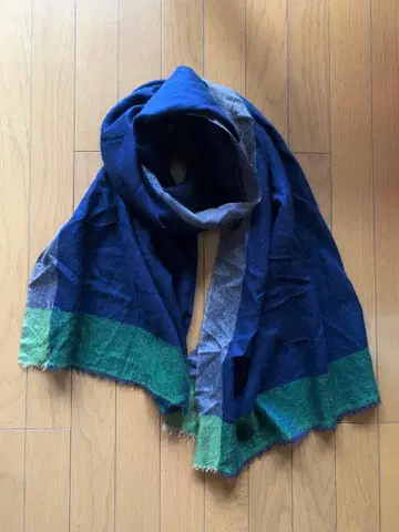 ARTS&SCIENCE 파시미나 스톨