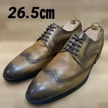 윙팁 비즈니스 슈즈 26.5cm