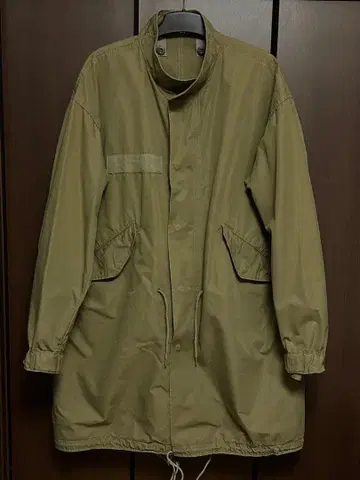 [ 새상품급 ] MSG&SONS M1965 PARKA