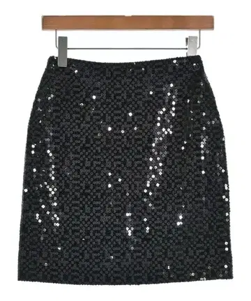 CHANEL 미니 스커트 여성용