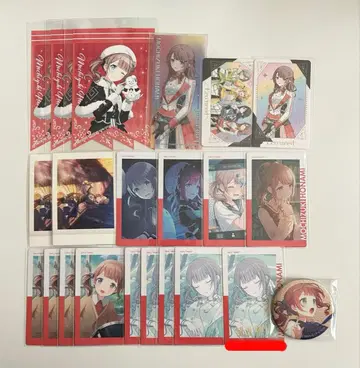 프로세카 모치즈키 호나미 묶음 판매