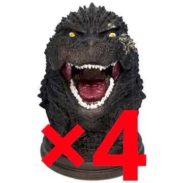 [익명 배송 4점 고질라-1.0] 고질라 룸 라이트