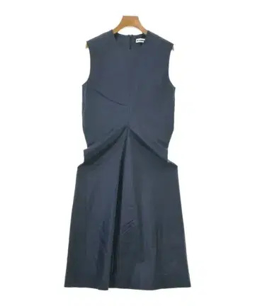 질 샌더 원피스 여성용