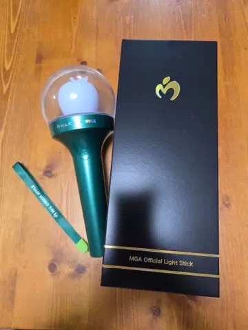 MGA Official Light Stick