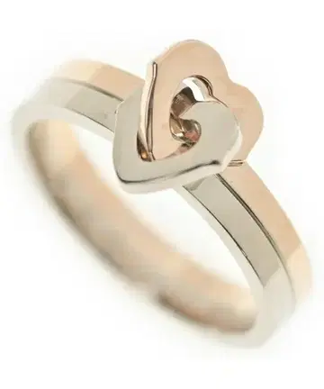 Cartier 여성용 반지