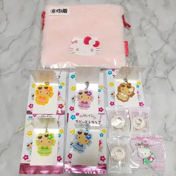 헬로키티 서티원