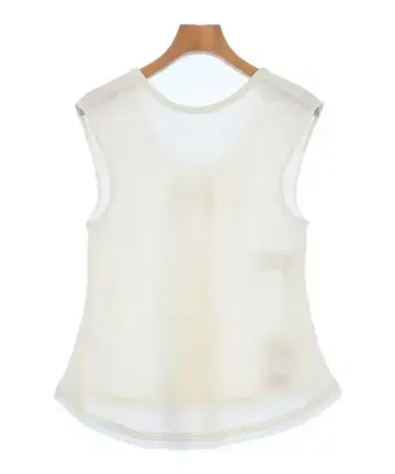 질샌더 블라우스 여성용