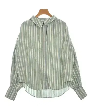 ADEAM 캐주얼 셔츠 여성용