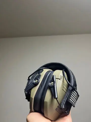 walker's razor 방음 귀마개