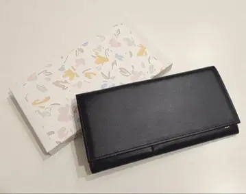 [ 당일 발송 ] 황궁 특제 지갑 장지갑 천연 가죽 블랙 블랙