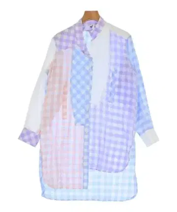 LOEWE 여성용 캐주얼 셔츠