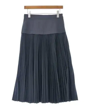 SPORTMAX 롱 맥시 길이 스커트 여성용